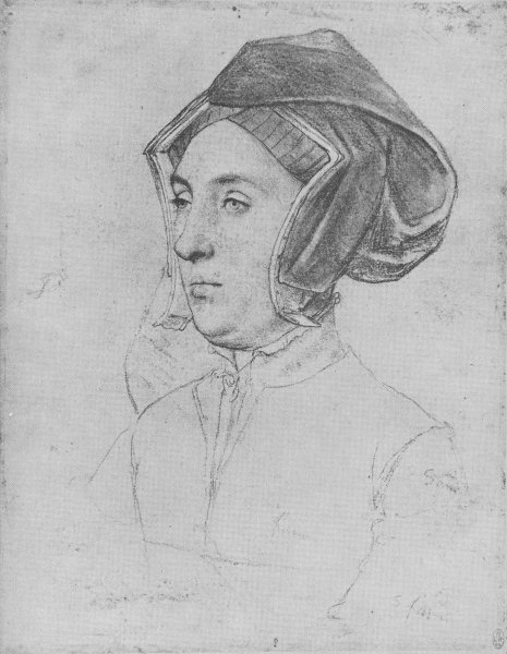 Ганс Гольбейн младший