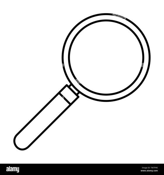 Строение лупы и микроскопа 5 класс