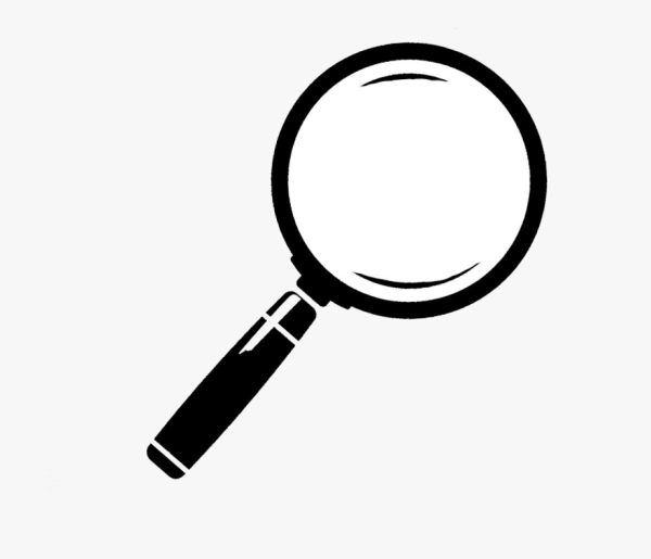 Увеличительные приборы 6 класс биология