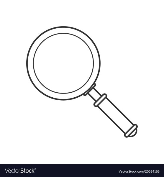 Графическая лупа