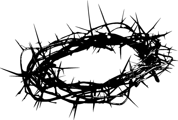 Терновый венец колючая проволока