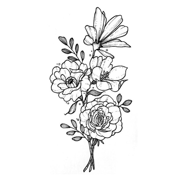 Маленькие Татуировки для детей