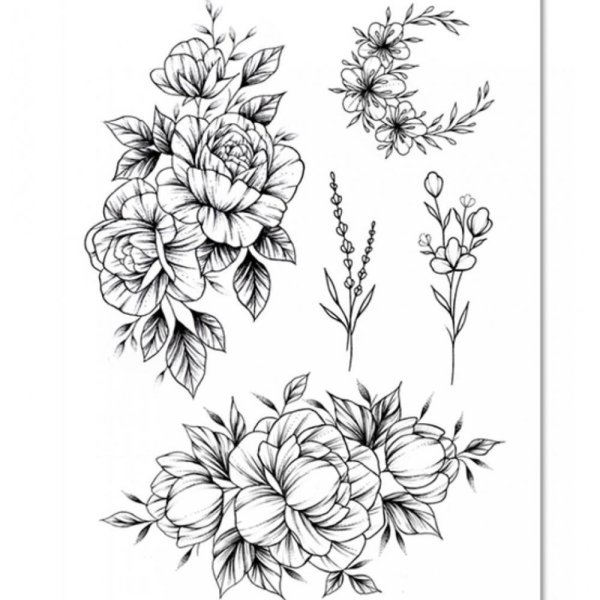 Переводилки для детей