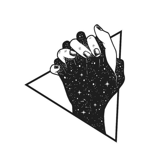 Эскизы тату для девушек