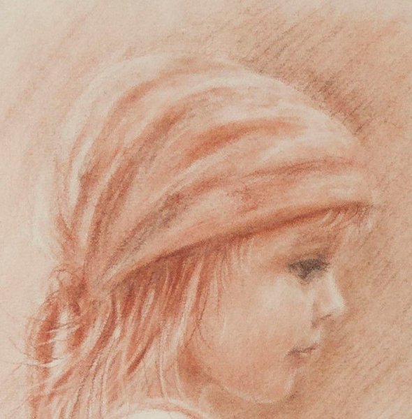 Андрей Карташов художник Графика