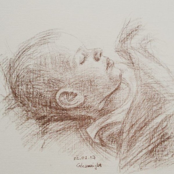 Джоанна Мэри бойс