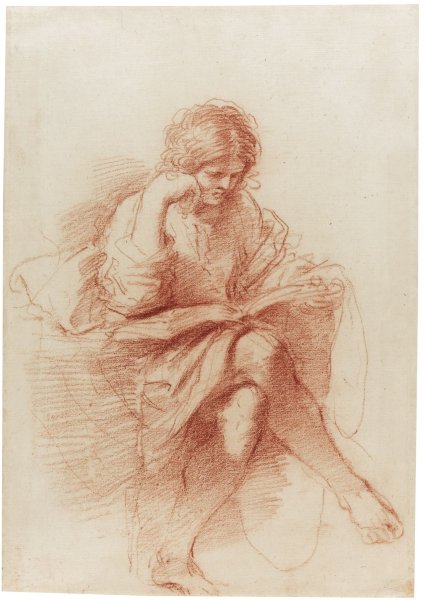 Птицы Графика сепия