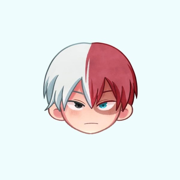 Тодороки шото Чиби