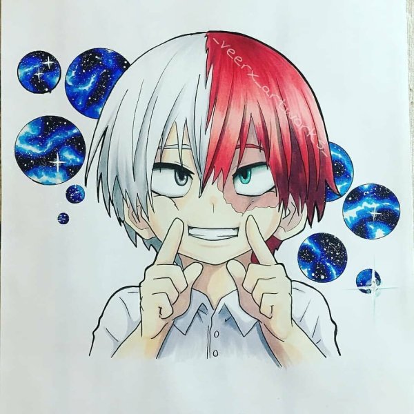 Тодороки шото Чиби