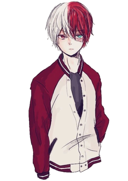 Юки Кадзи Тодороки