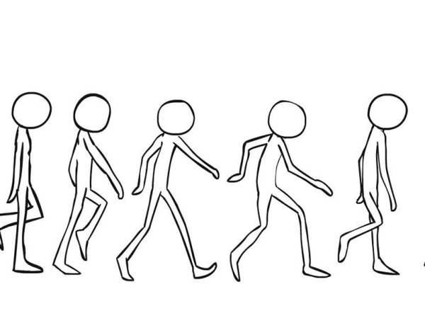 Заготовки для анимации