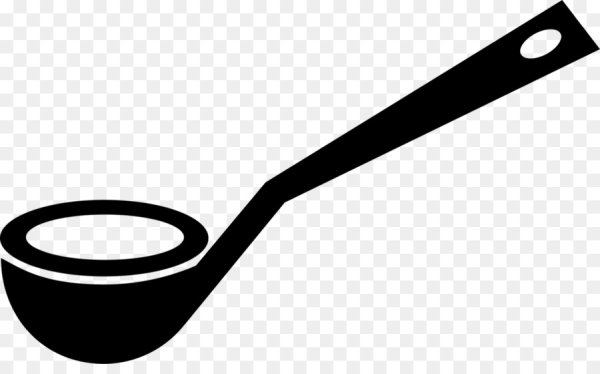 Поварешка пиктограмма