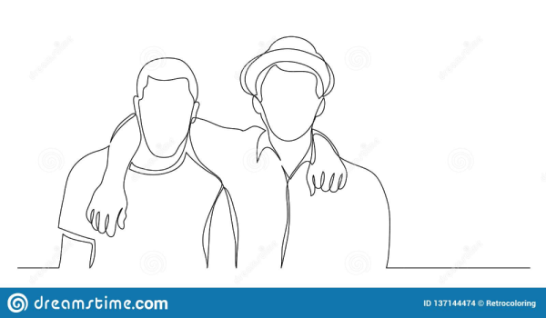 Деловые переговоры силуэты людей