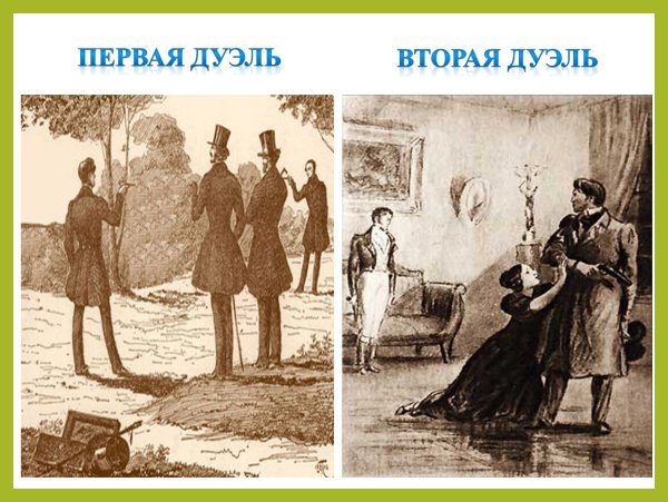 Выстрел Пушкин Белкин