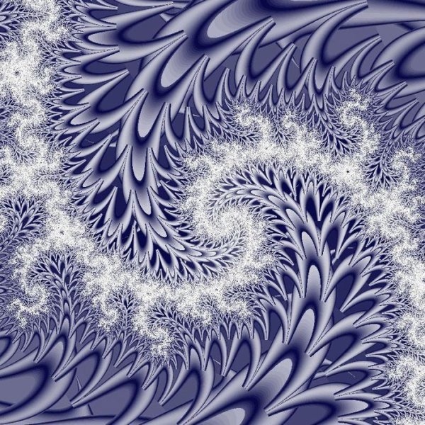 Морозное окно живопись