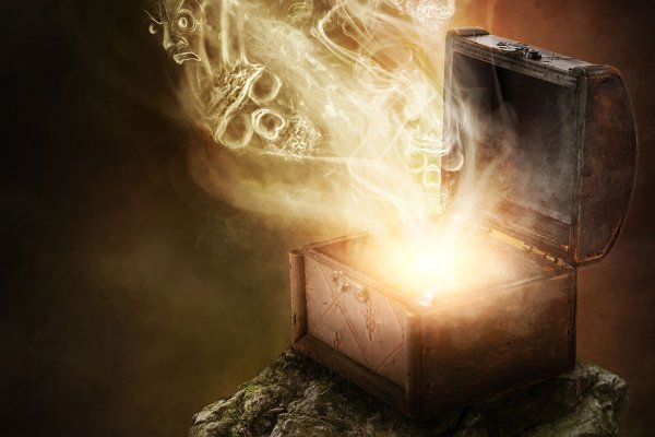 Ящик Пандоры миф