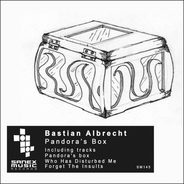 Сосуд Пандоры