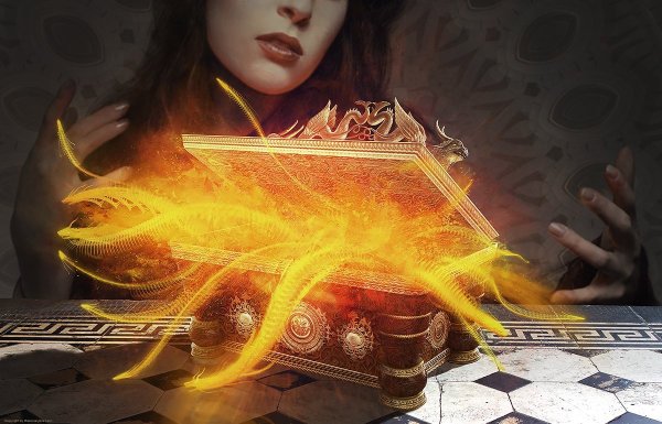 Ящик Пандоры выражение