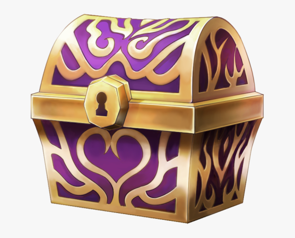 Ящик Пандоры