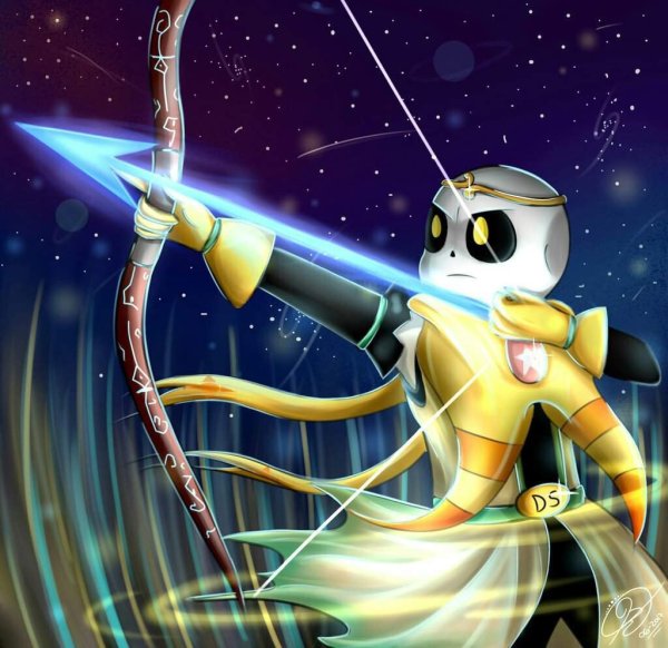 Dreamtale Dream Sans