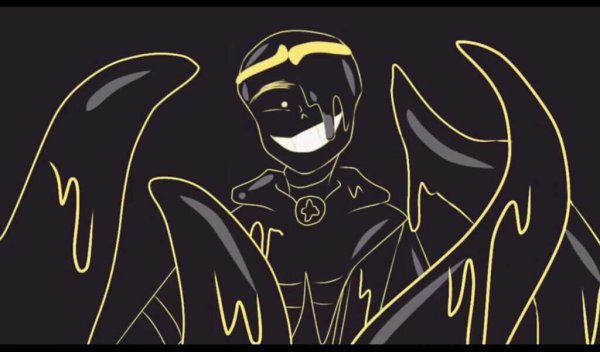 Shattered Dream Sans