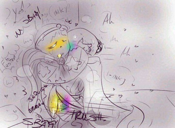 Sanscest Дрим Найт