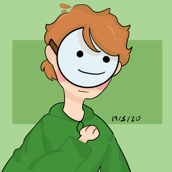 Dream (ЮТУБЕР)