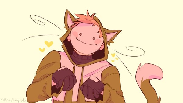 Дрим аватар