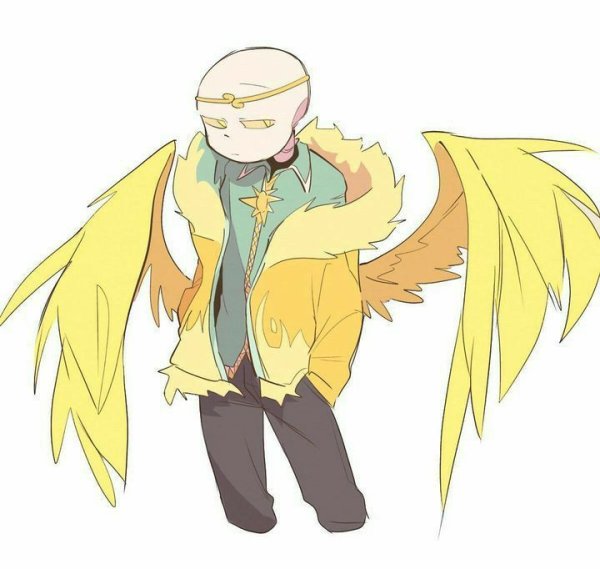 Dreamswap Дрим Sans