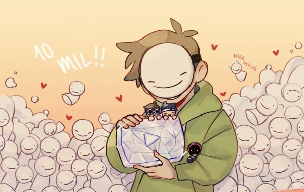 Дрим СМП Дрим