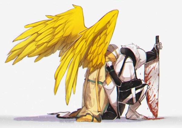 Кросс и Дрим аниме