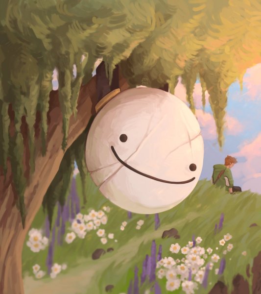 Маска Дрима