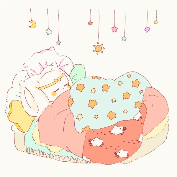 Андертейл Dream спит