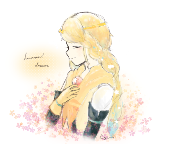 Фем Дрим Санс