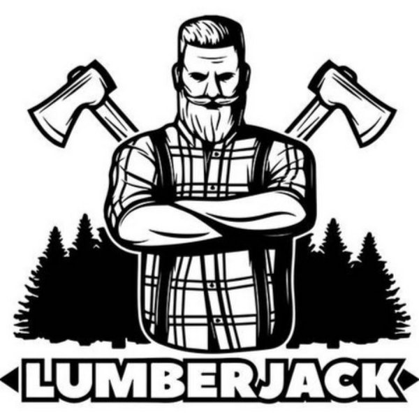 Джек Ламбер лесоруб