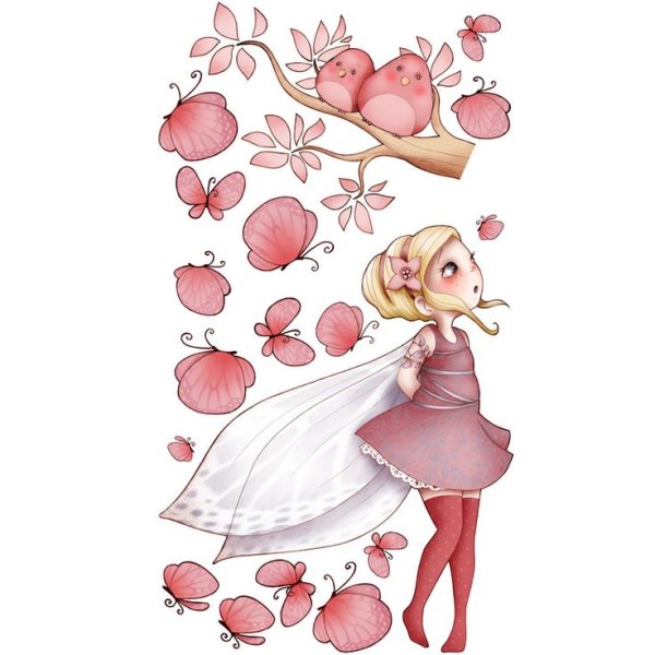 Феечки Марины Федотовой