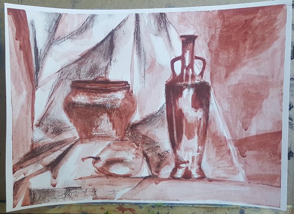 Соус художественный рисунки