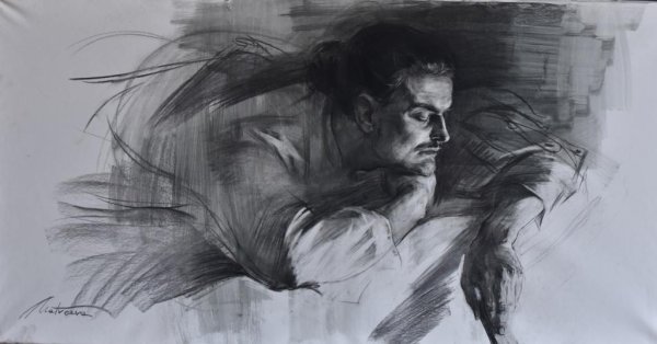 Соус рисунок