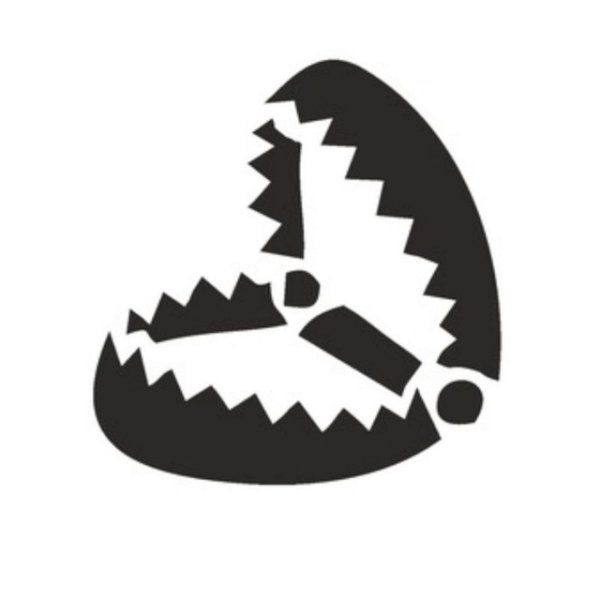 Капкан иконка