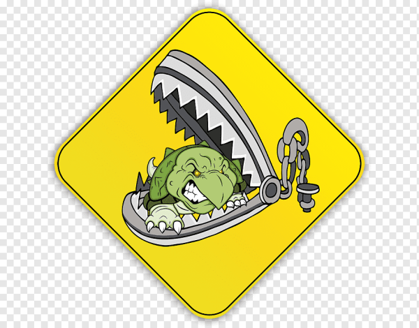 Капкан вектор