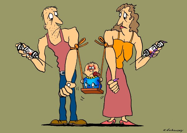 Веселая наркомания