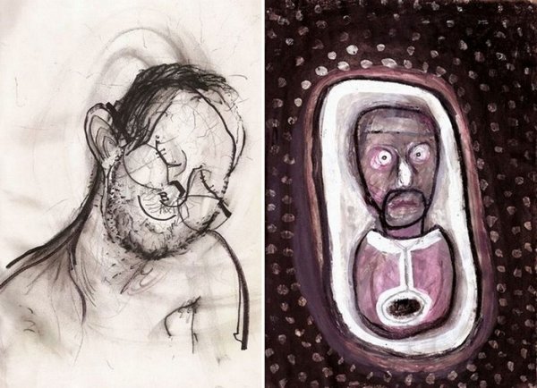 Мультик про наркотики