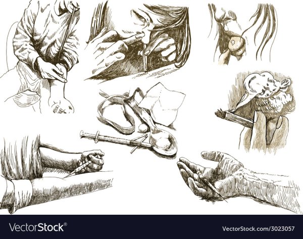 Мультик про наркотики