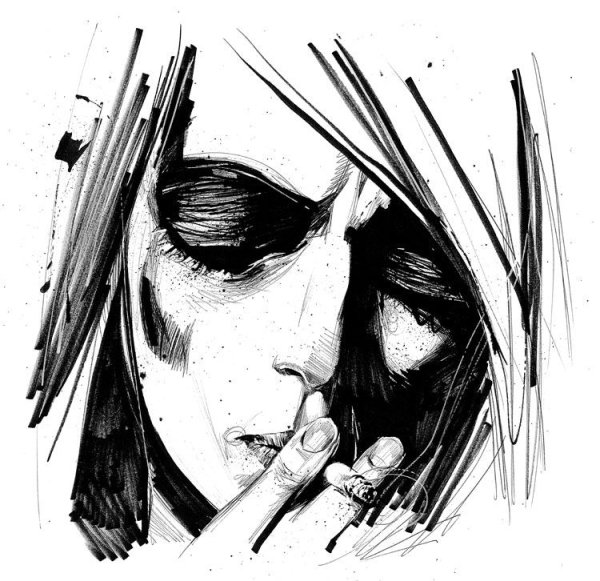 Брайан Сандерс художник