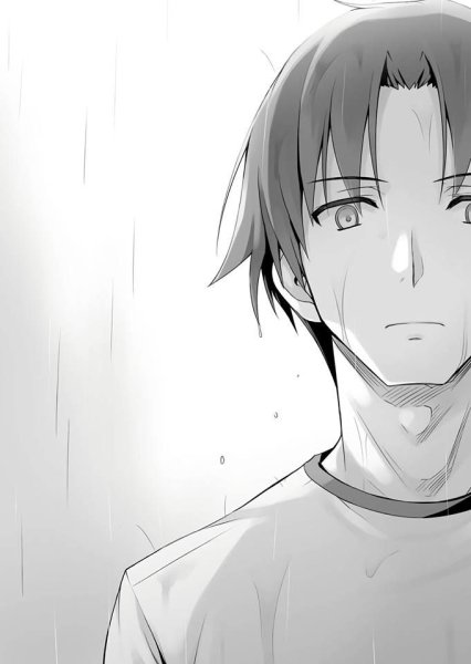 Киётака Аянокоджи / Kiyotaka Ayanokouji