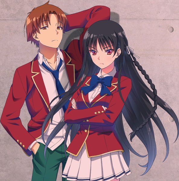 Аянакоджи Киётака арты чб