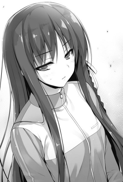 Киётака Аянокодзи обои