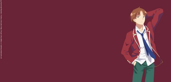 Хирата Йосуке класс превосходства