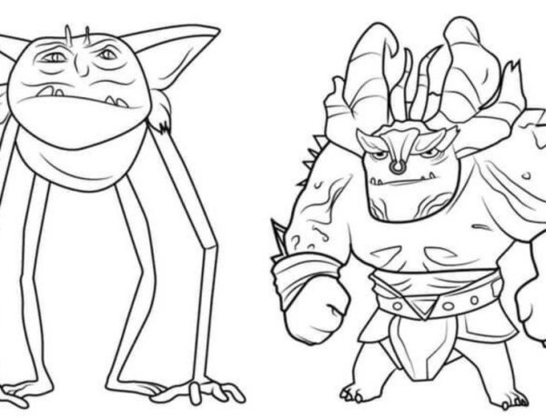 Раскраски финал фэнтези