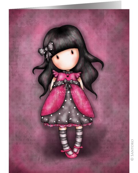 Санторо Лондон Горджус